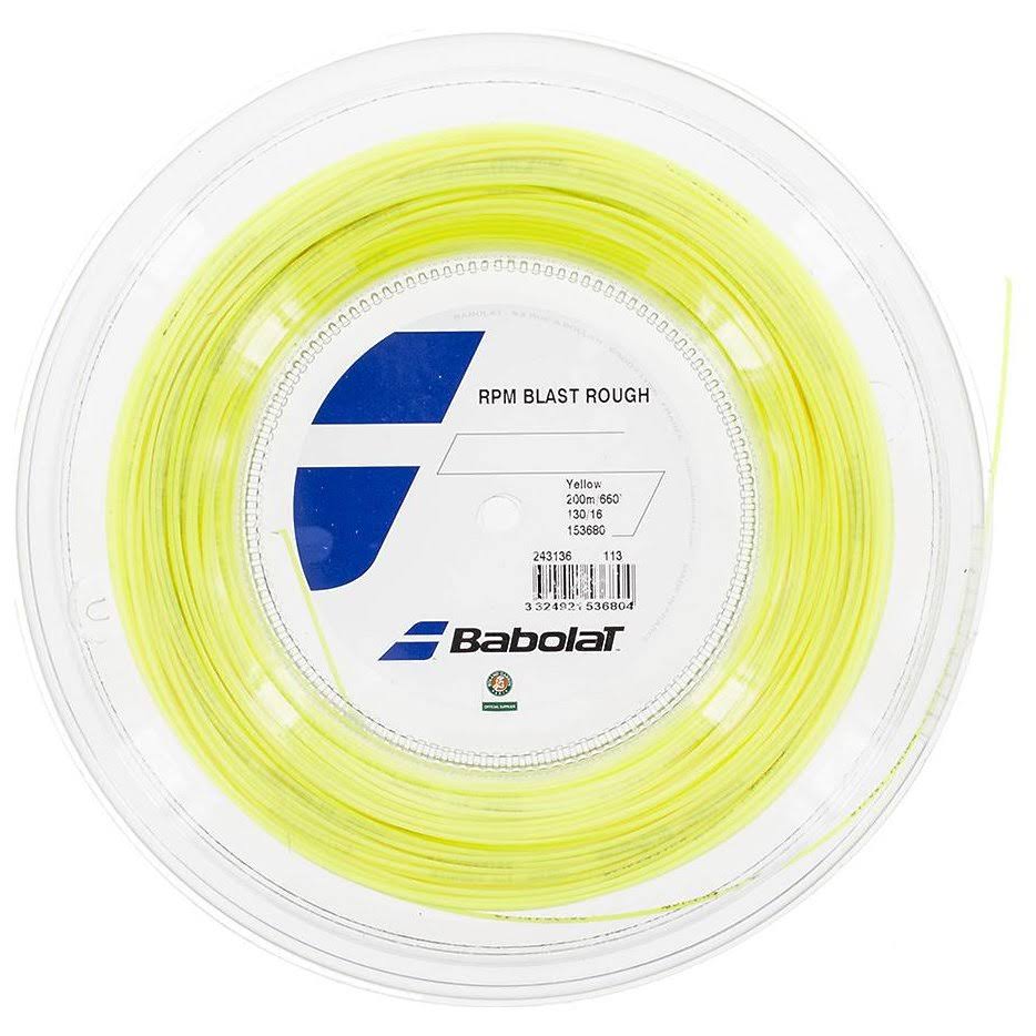 Babolat RPM Blast Rough Reel (Red)