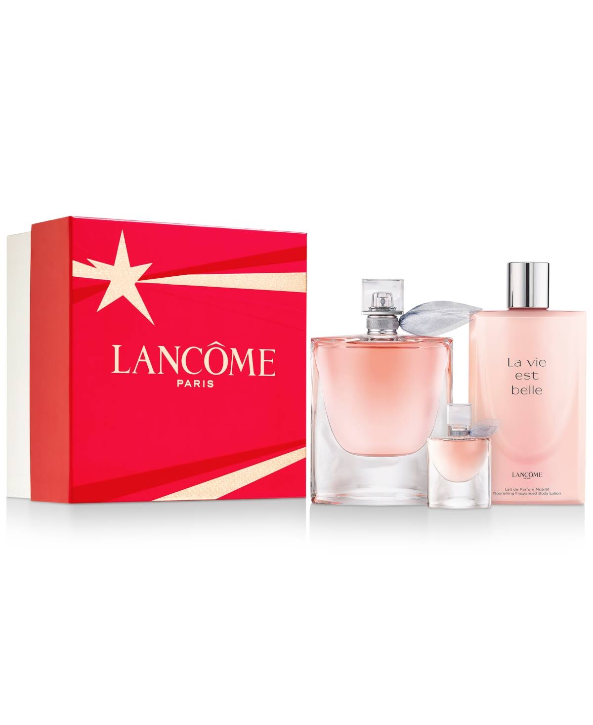 Lancome La Vie Est Belle inspirations Gift Set