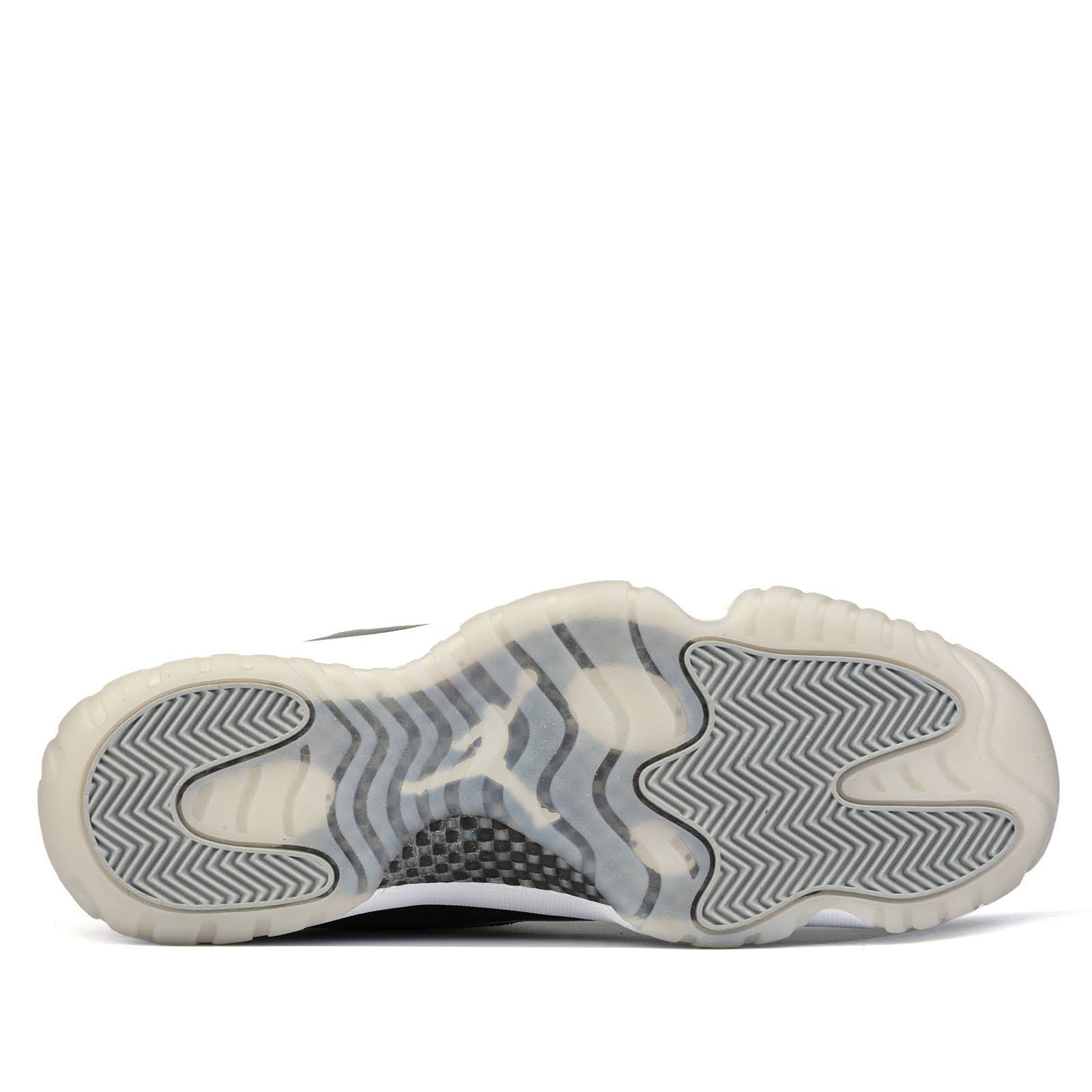 Nike Air Jordan 11 Retro GS Jubilee 25th Anniversary Basketball Shoes/Sneakers 378038-011 (Size: US 6.5Y)