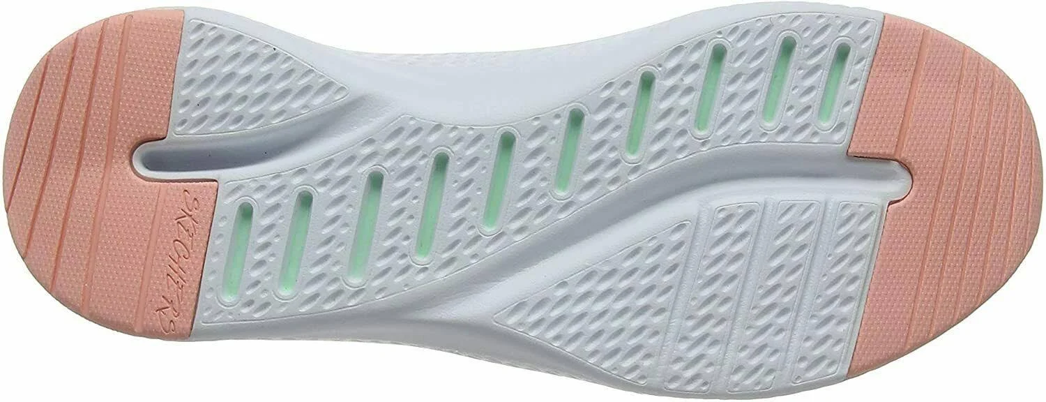 Skechers Women's Solar Fuse Brisk Escape Sneaker