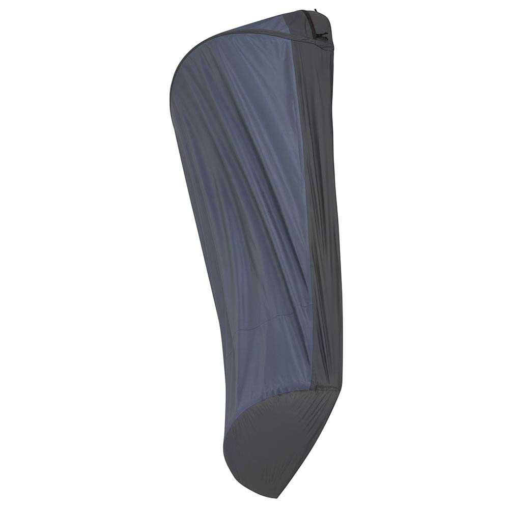 Outdoor Research Alpine Bivy - Steel Blue