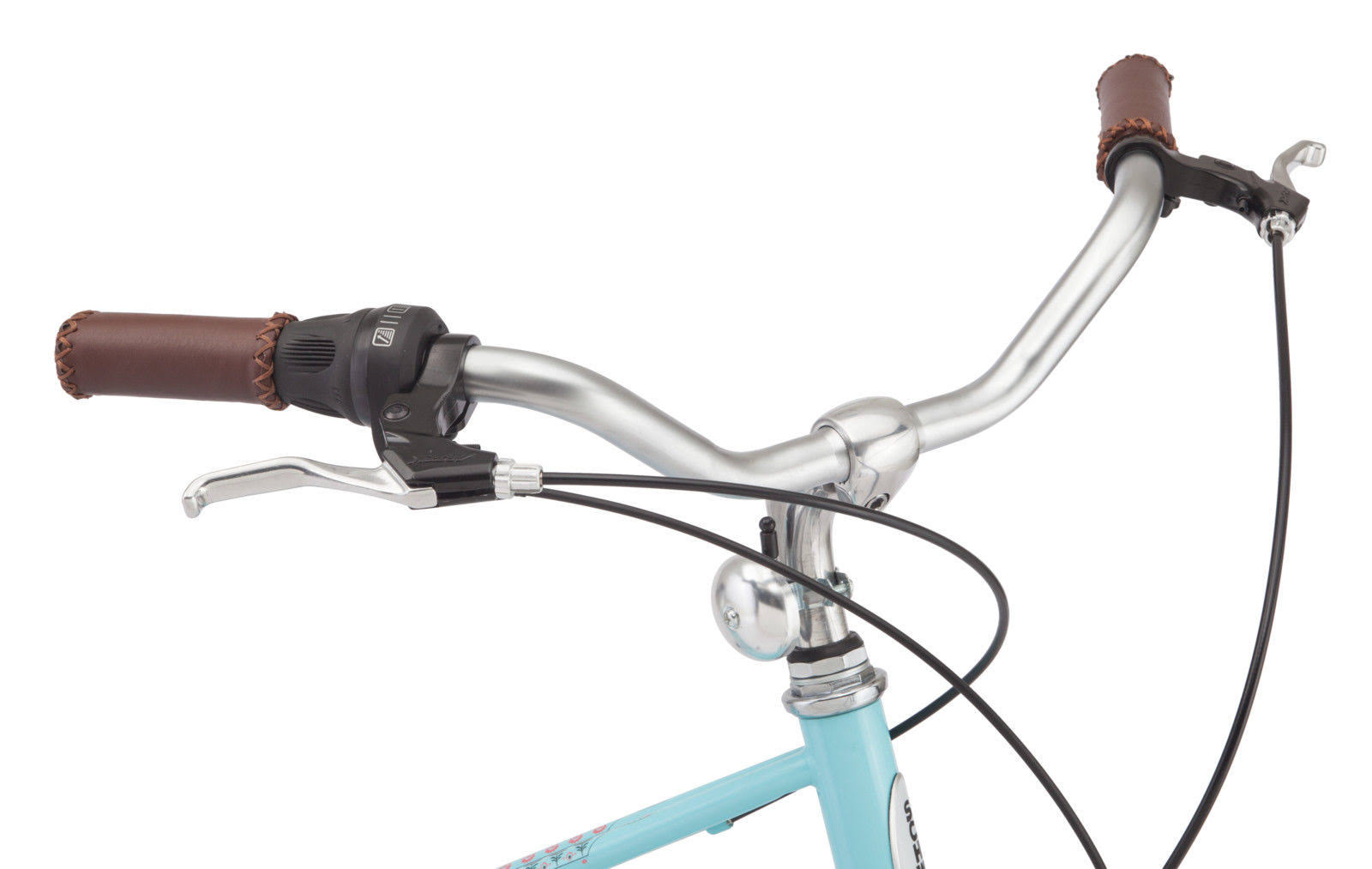 Schwinn 700c Women's Admiral Multi-Use Bike, Blue