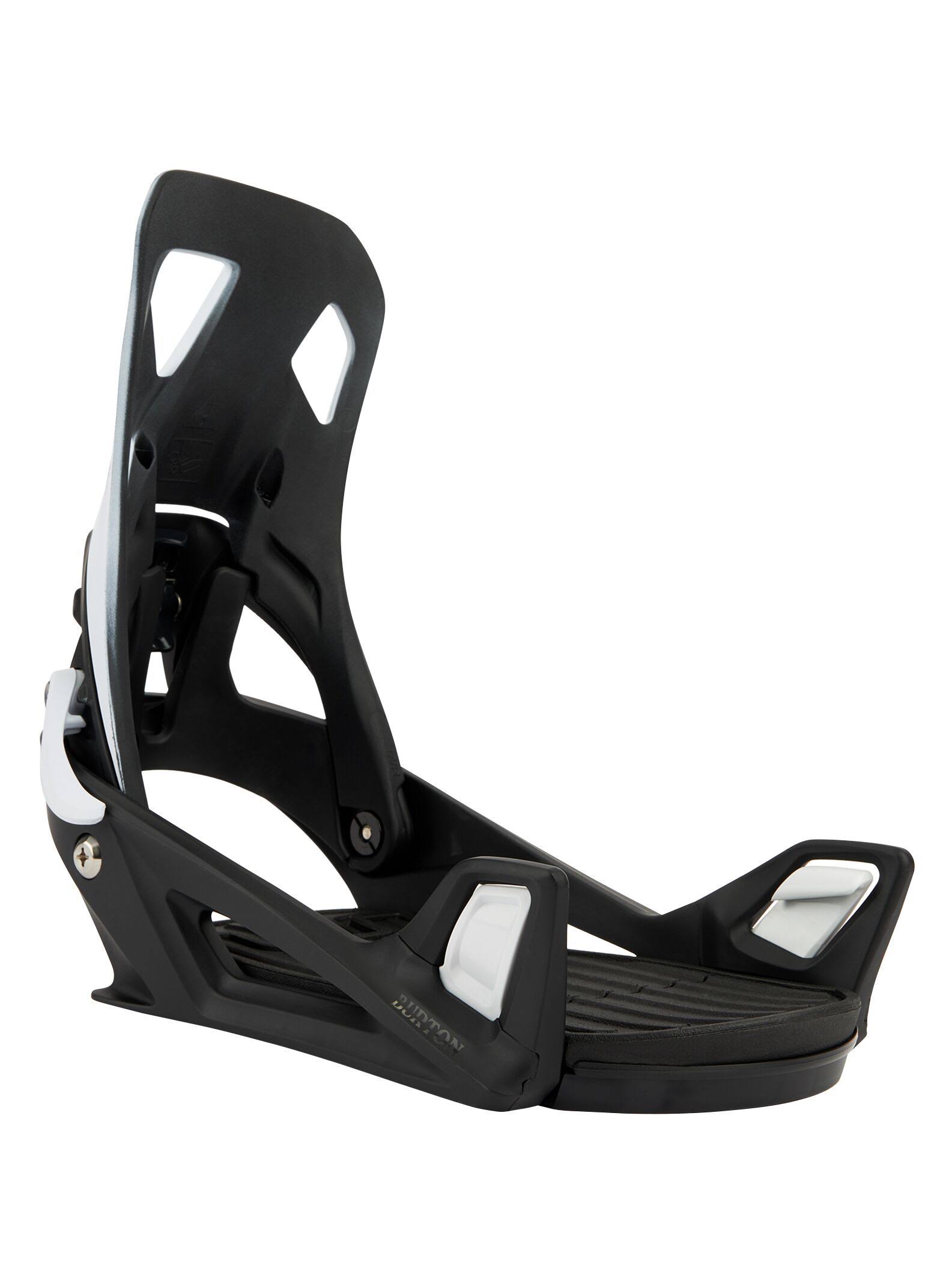 Burton Men's Step on x Re:Flex Snowboard Bindings