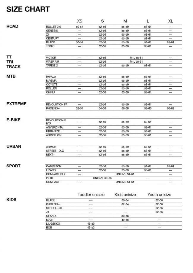 Lazer Blade+ MIPS Helmet 2021 Black XL