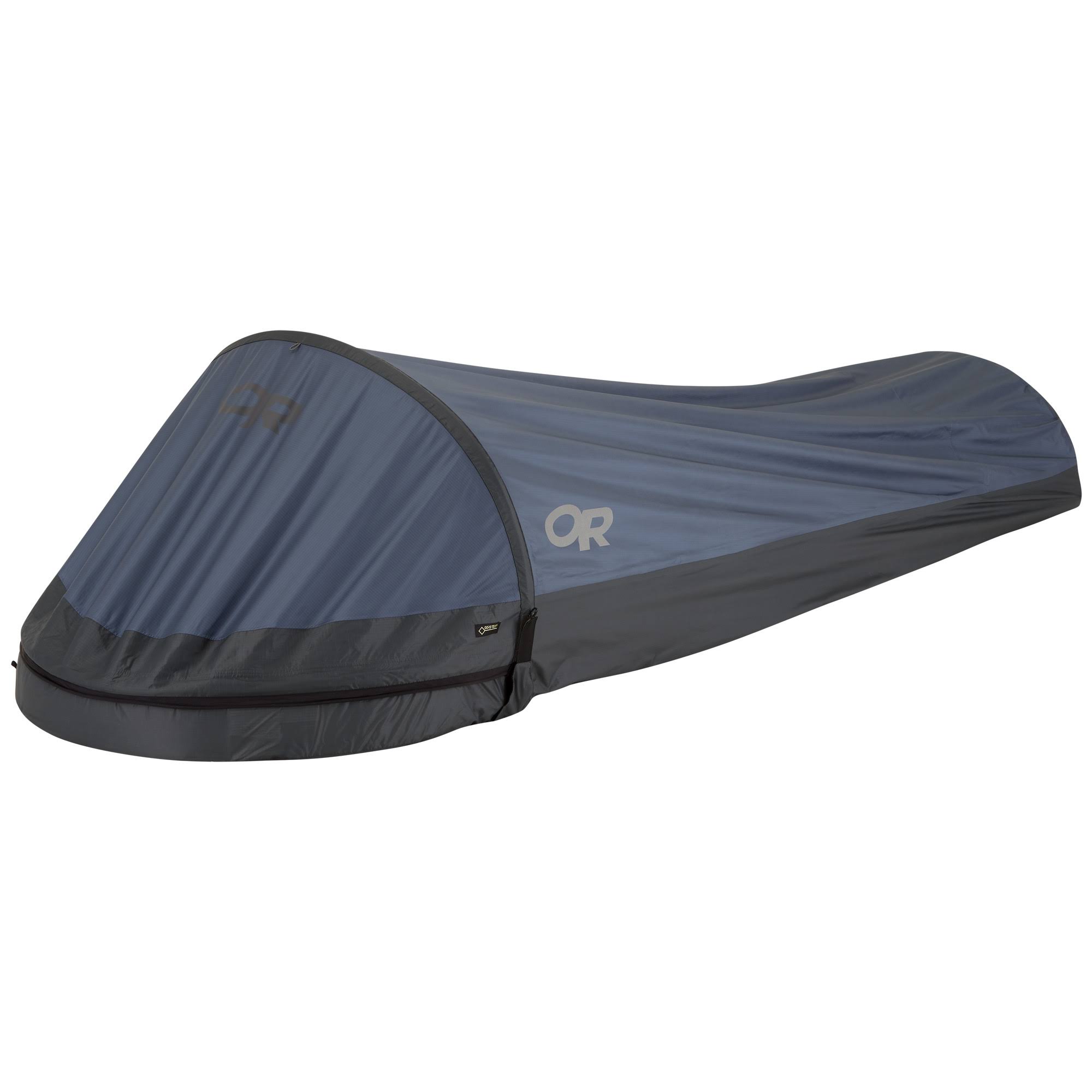 Outdoor Research Alpine Bivy - Steel Blue