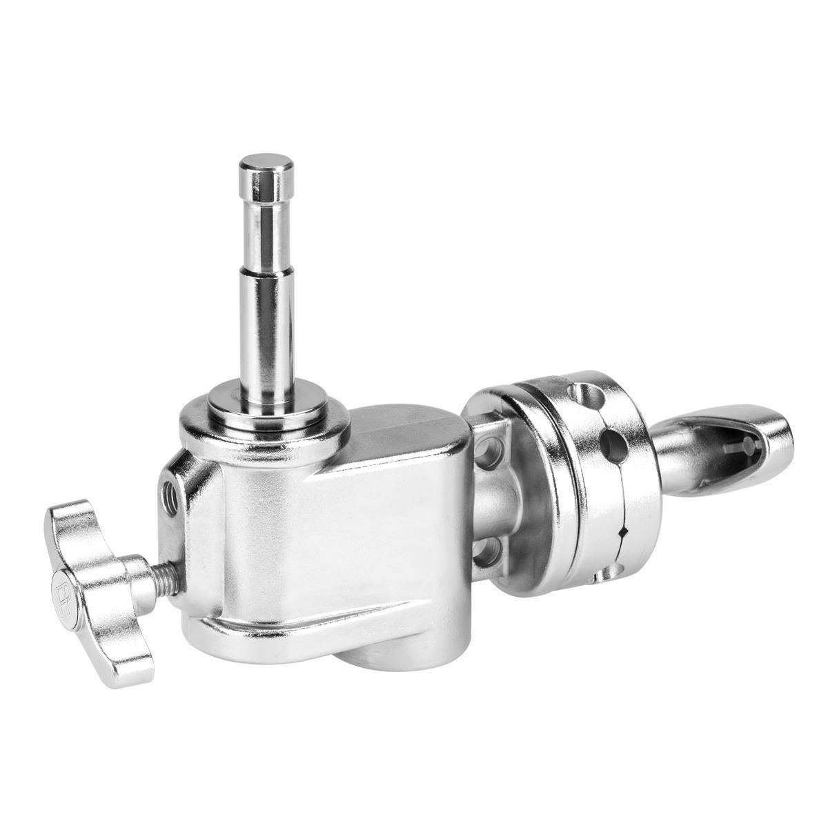 Flashpoint Junior Steel Wheeled Stand - 12& LS-RB-12