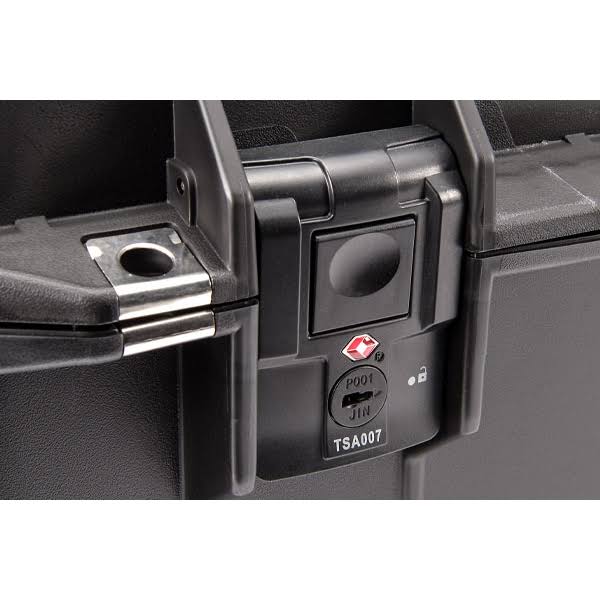Pelican 1745 Air Bow Case - Black