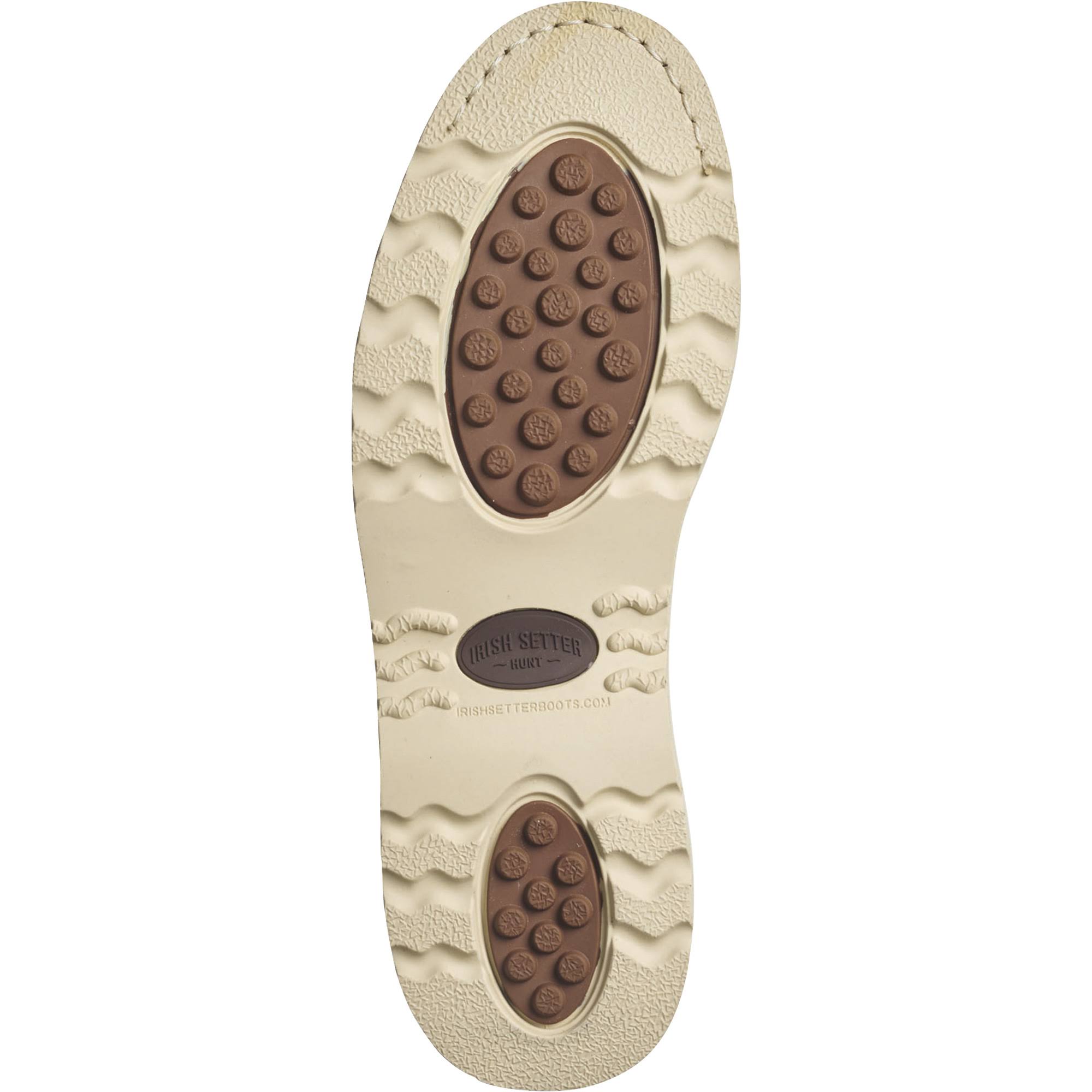 Irish Setter Men's Wingshooter 9 inch 894 Hunting Boot