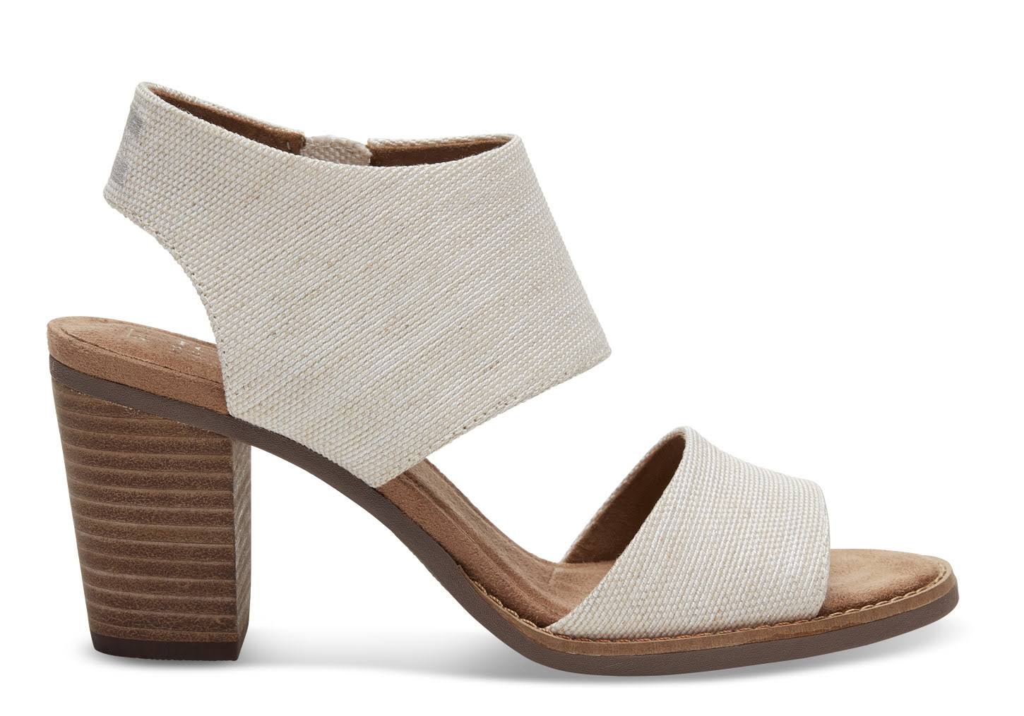 Toms - Women's Majorca Cutout Sandal