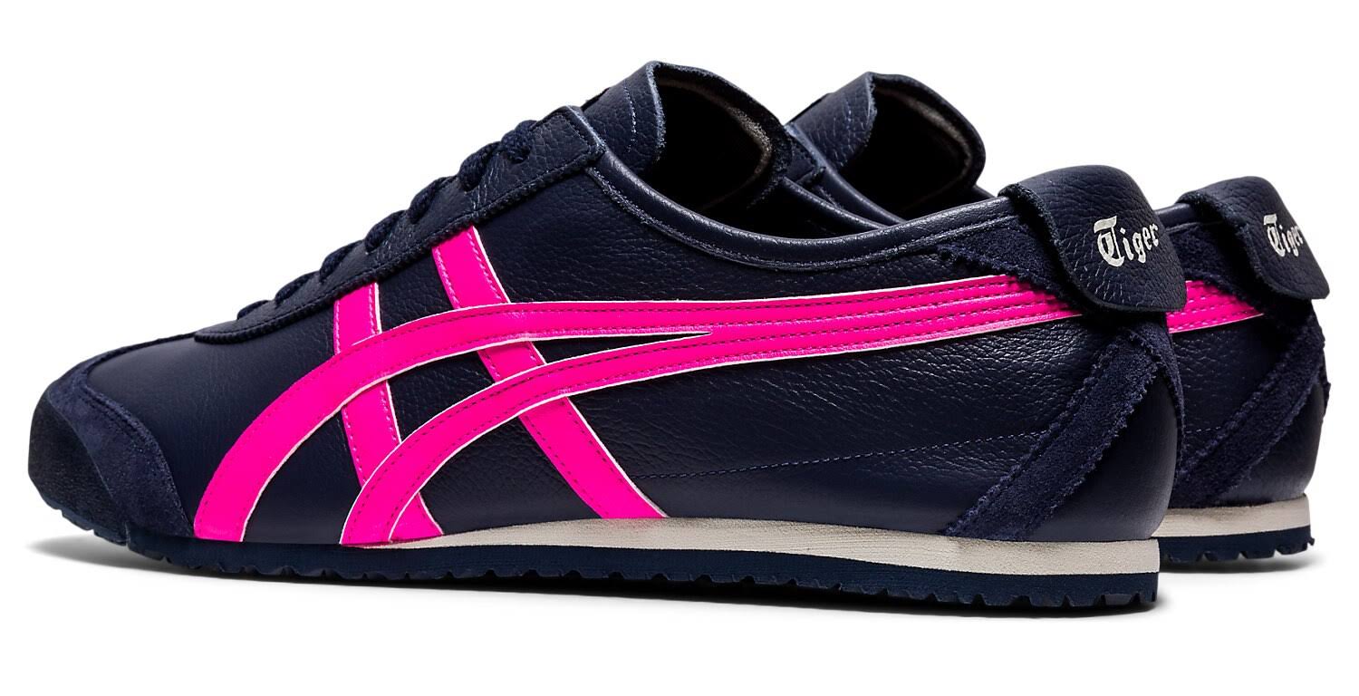 Onitsuka Tiger Women's Mexico 66 Shoes 1182A007