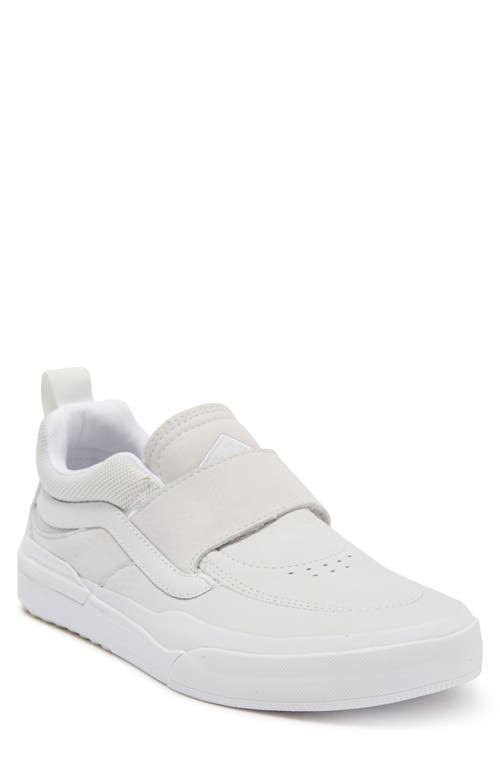 Vans Kyle Walker Pro 2 Barely Blue Shoes 9.0