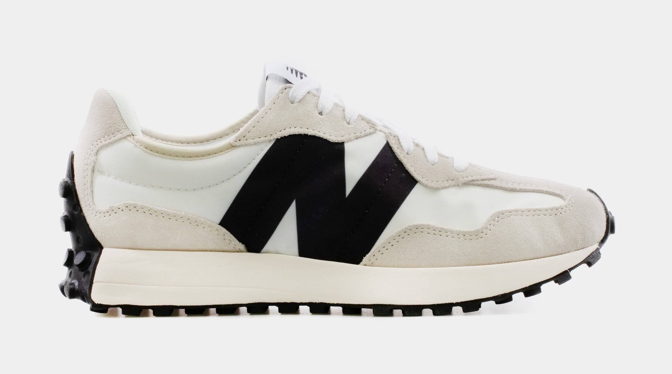 New Balance 327 White