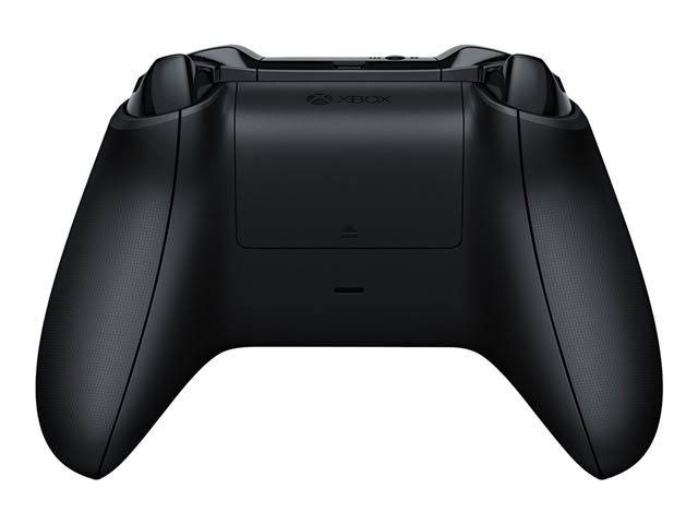 Microsoft Xbox One X - 1 TB - Black