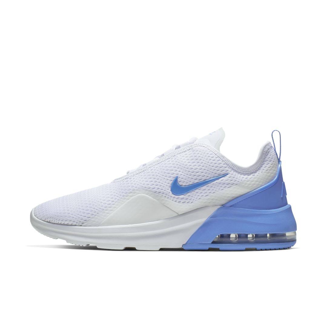 Nike Women's Air Max Motion 2 Shoes, White