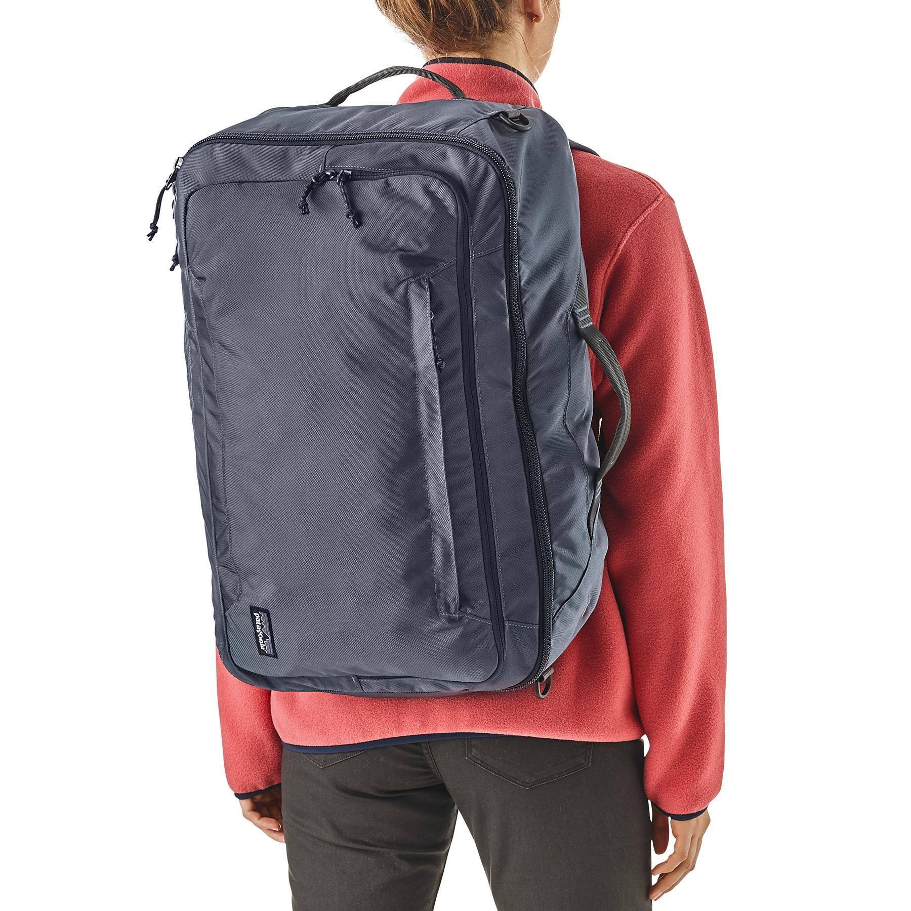 Patagonia Tres MLC 45L-BLACK