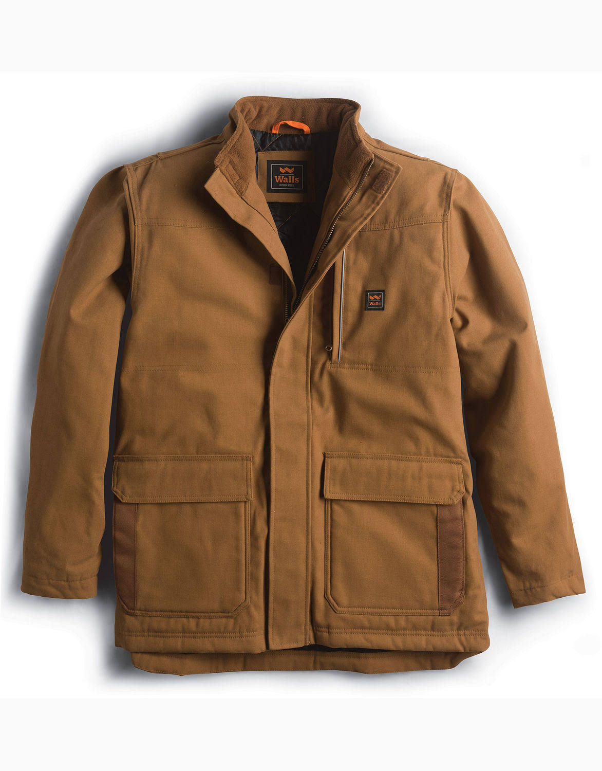 Walls Mens Super Duck Insulated Coat