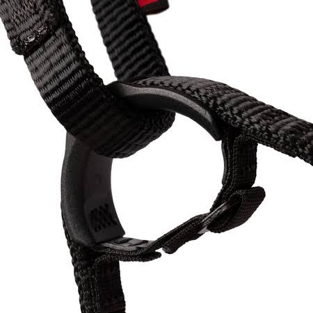 Mammut Sender Fast Adjust Harness Highway/Safety Orange / Xs