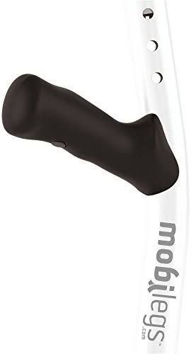 Mobilegs Ultra Crutches- 1 Pair