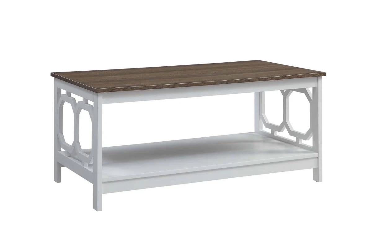 Convenience Concepts Omega Coffee Table