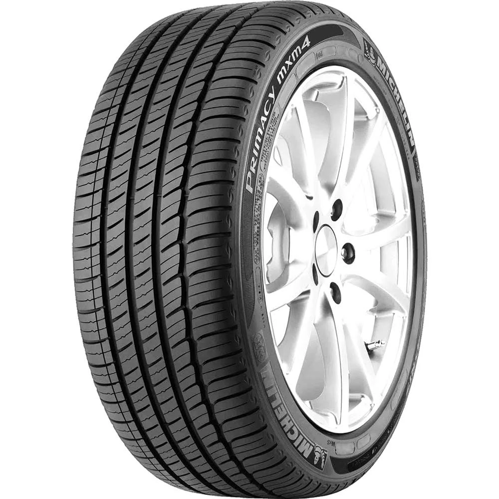 Michelin Primacy MXM4 Tire | 235/45R18 98W XL
