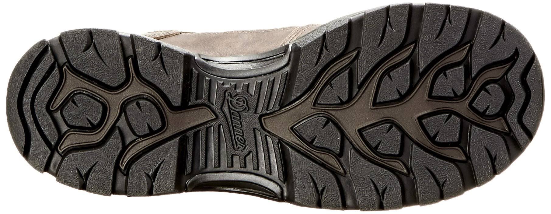 Danner Pronghorn Snake Boot Side-Zip 17 in, Men's, Brown