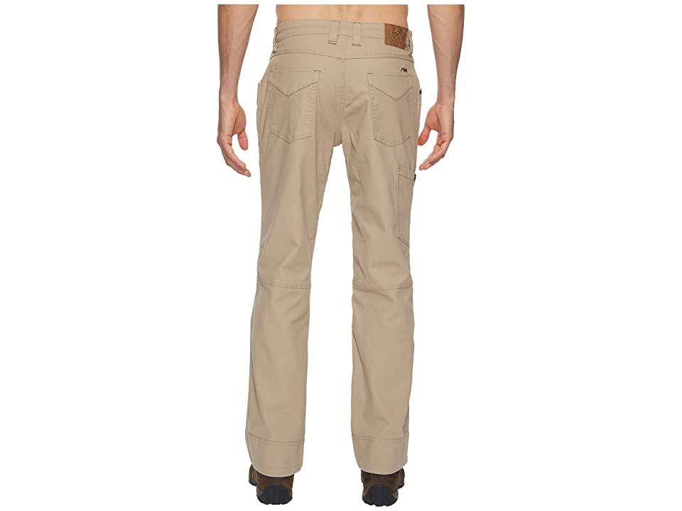 Mountain Khakis Camber 107 Pant Men's Classic Khaki : 40 34