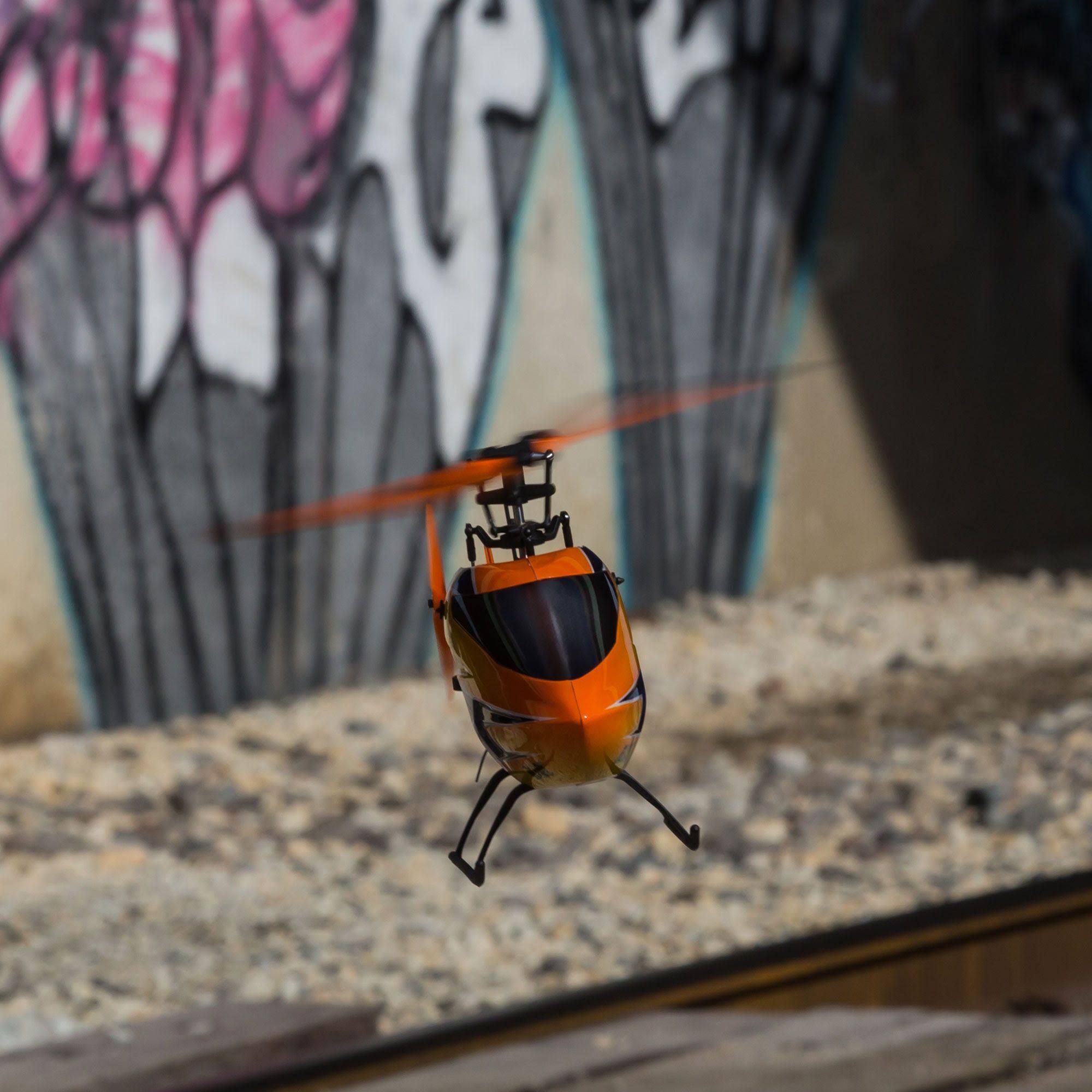 Blade 230 S Smart RTF Helicopter BLH1200