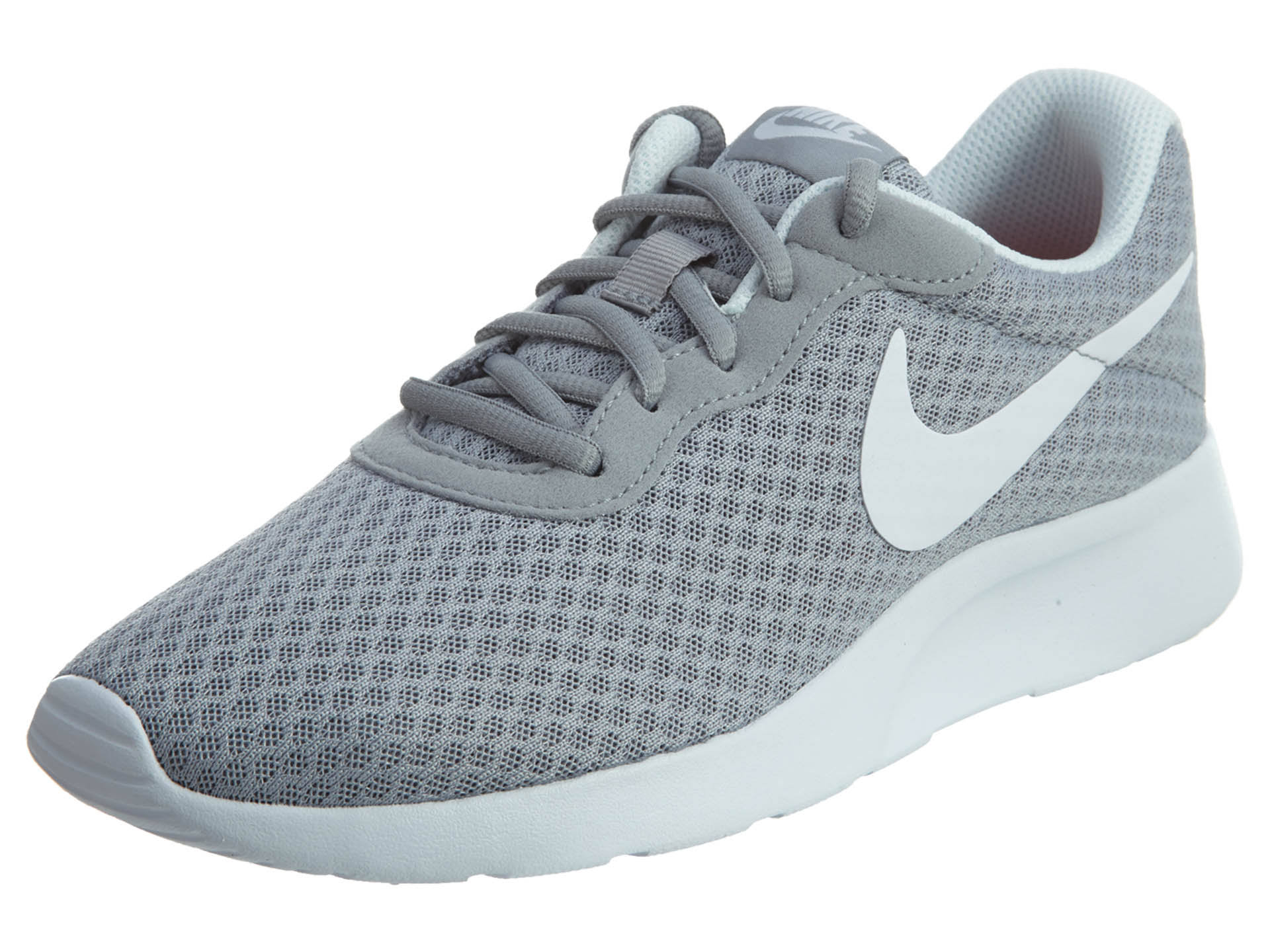 Nike Tanjun Women&s Shoe - Grey
