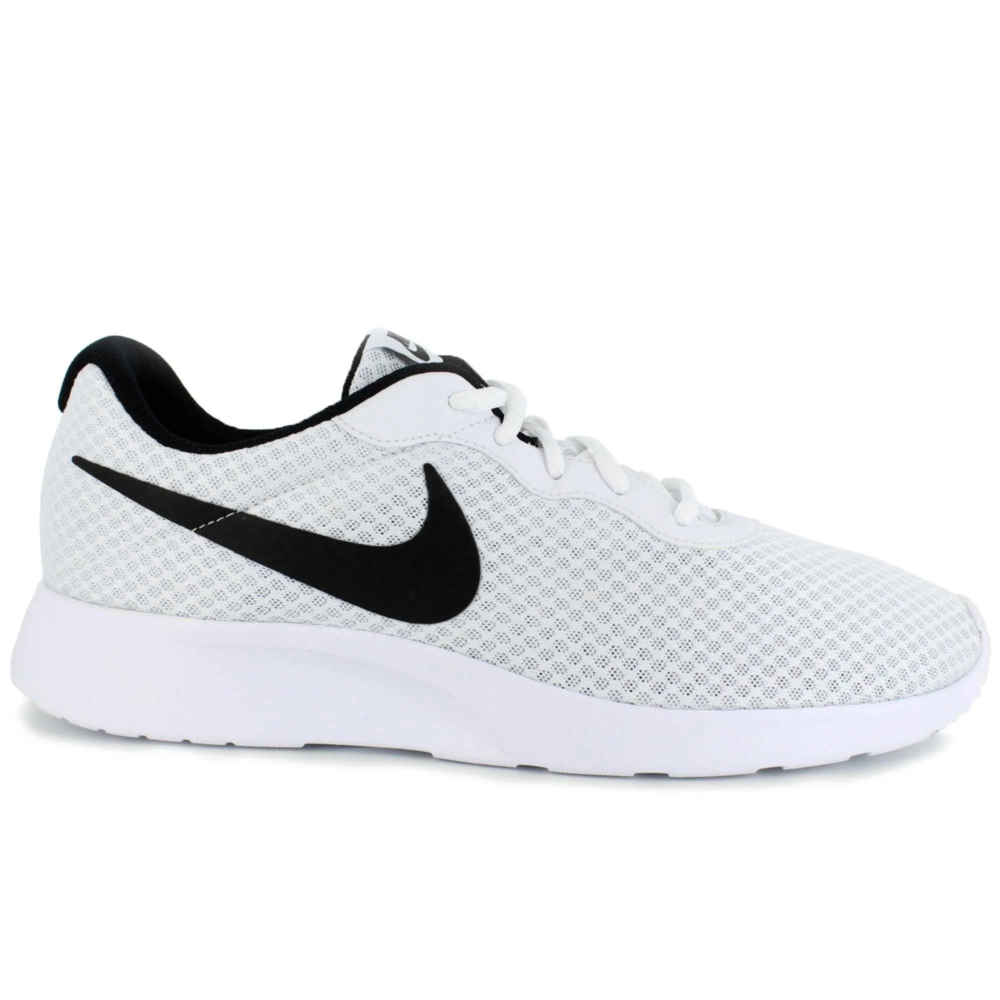Nike Tanjun Sneaker - Men&s - White