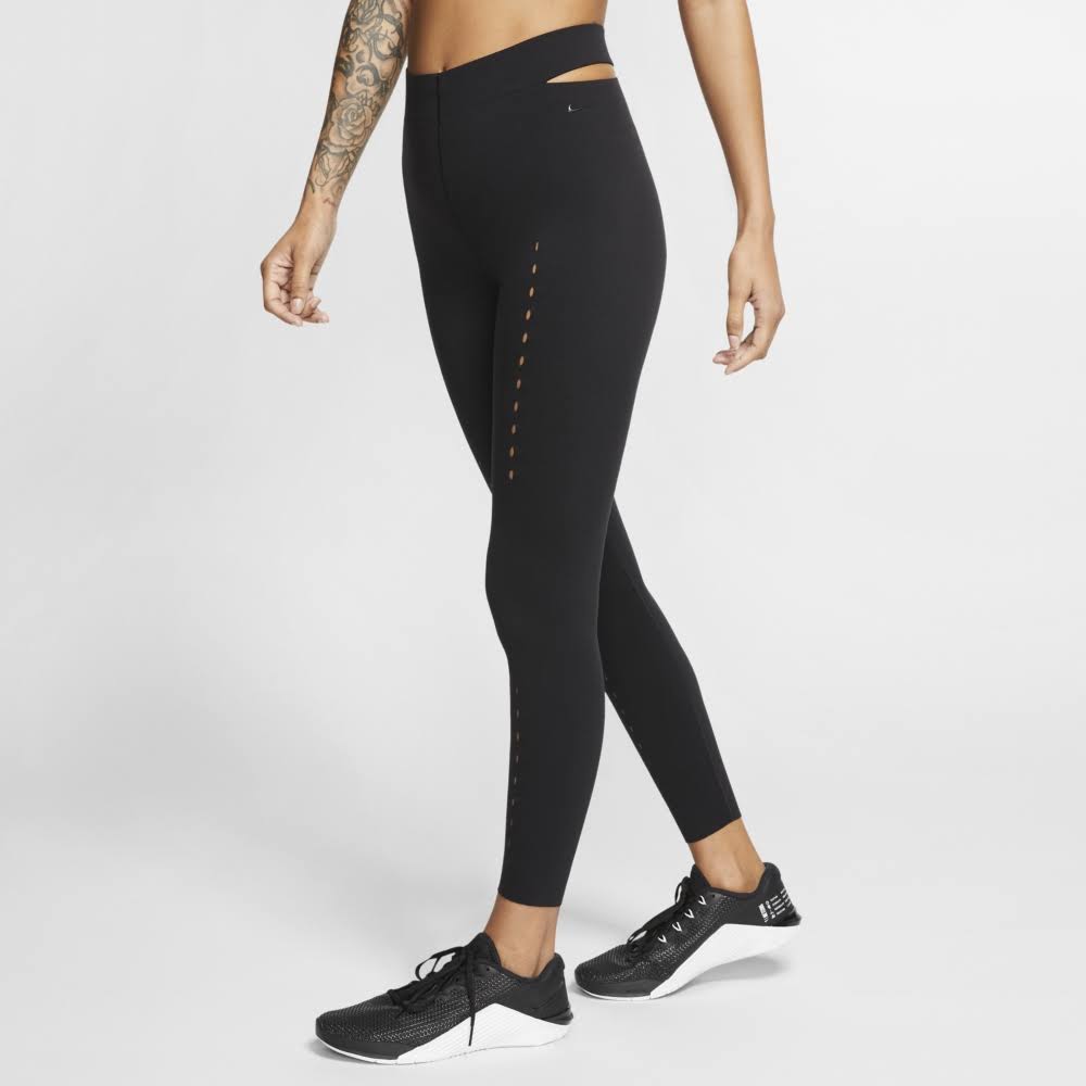 Nike Women's 7/8 Training Tights
