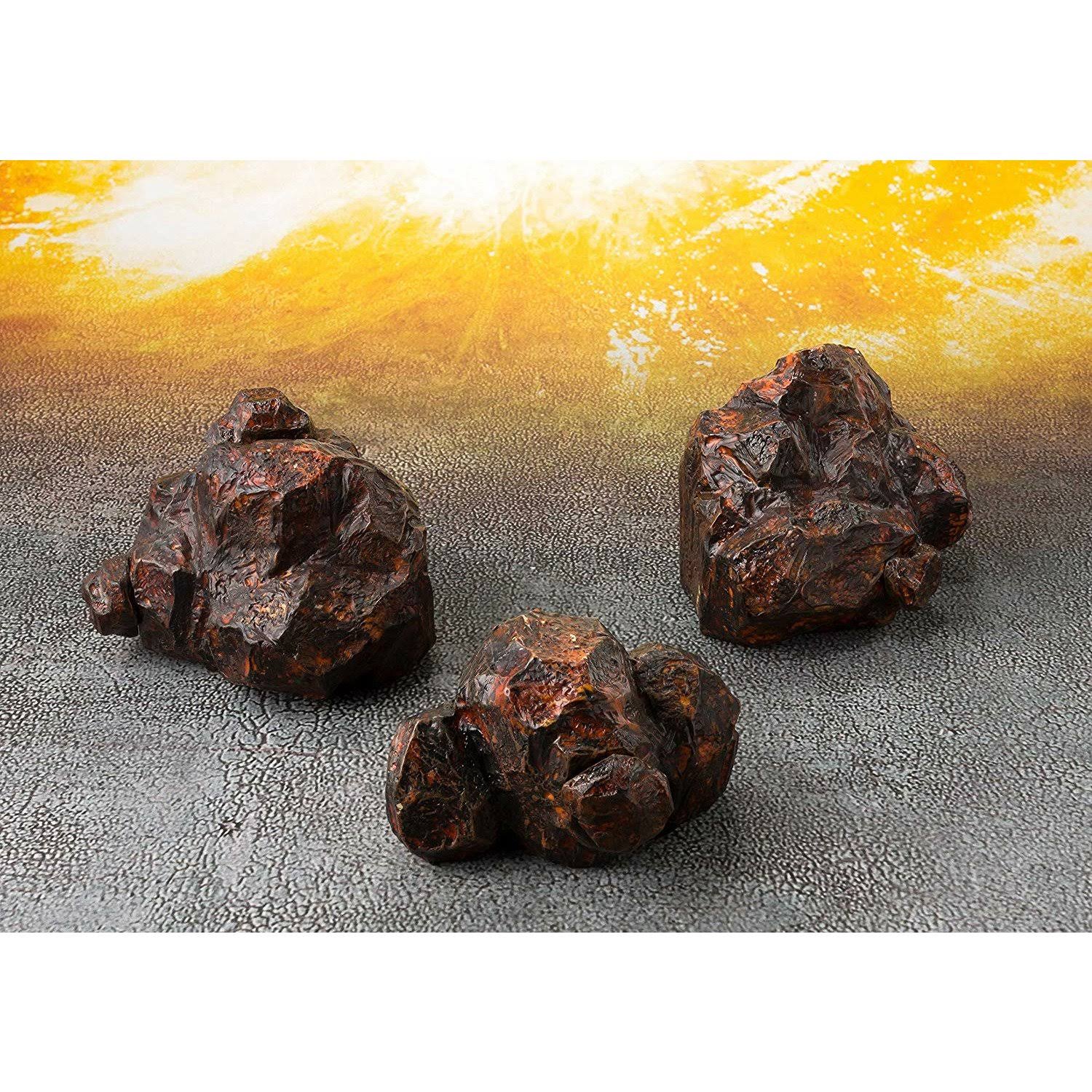 Avengers Infinity War S.H. Figuarts Action Figure Black Panther u0026 Tama