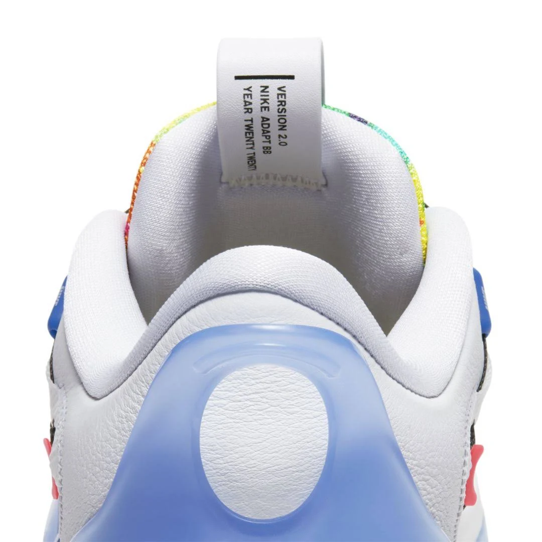 Nike Adapt Bb 2.0 Tie-Dye