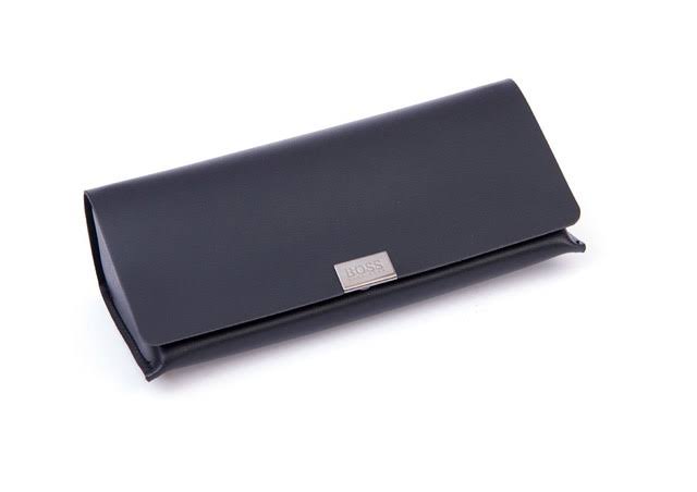 Hugo Boss Sunglasses 0777/S 0rbf Blue Brown 51mm