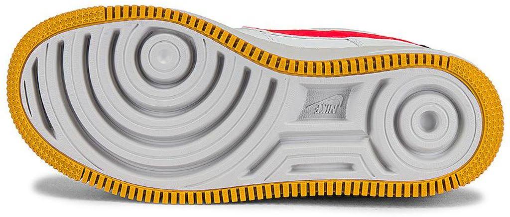 Nike - Women's Air Force 1 Shadow (Summit White | astronomy Blue)