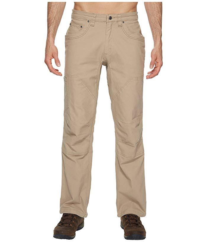 Mountain Khakis Camber 107 Pant Men's Classic Khaki : 40 34