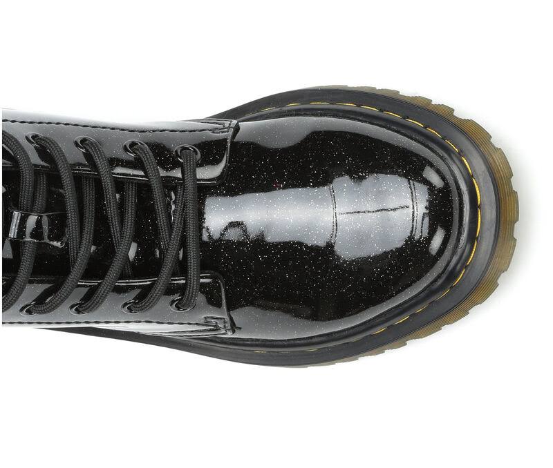 Dr.Martens Womens Luana Combat Boot