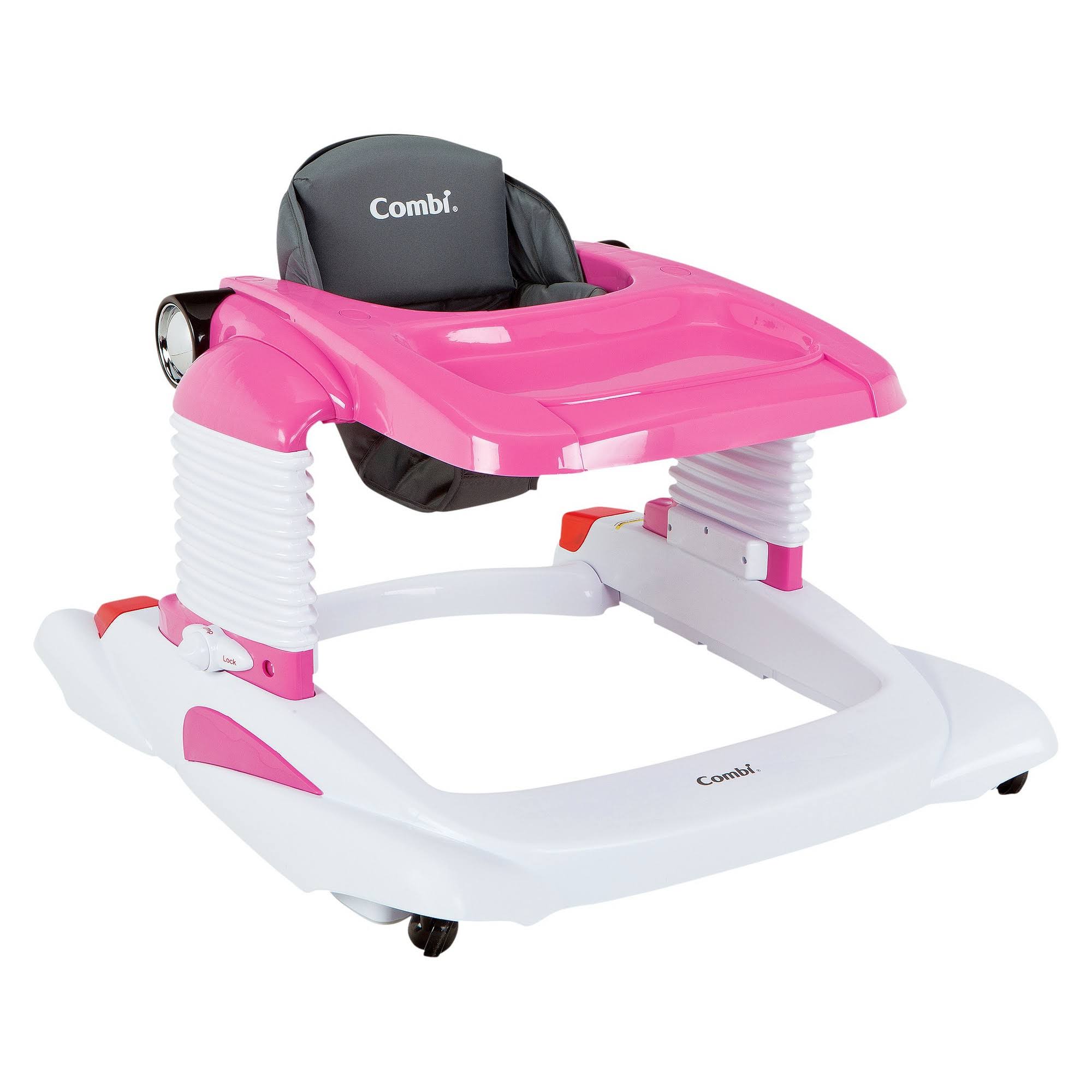 Combi All in One Mobile Entertainer - Pink