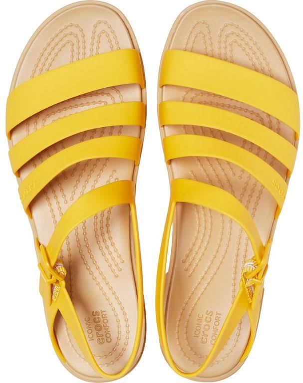 Crocs Women's Tulum Sandal