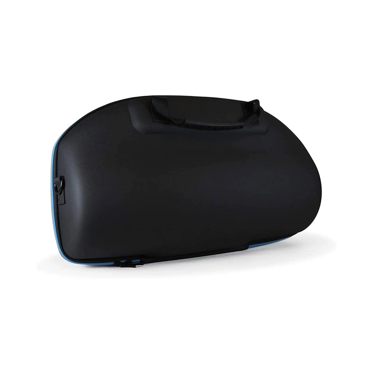 JBL Boombox Black Bluetooth Speaker w/ divvi! Hardshell Case