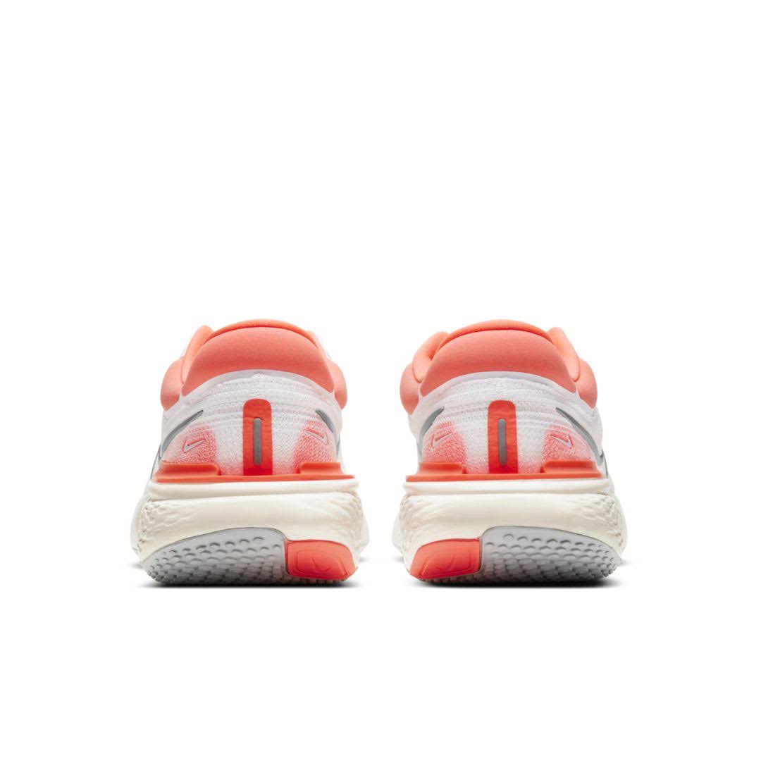 Nike ZoomX Invincible Run Flyknit Women&s Running Shoes Size 7