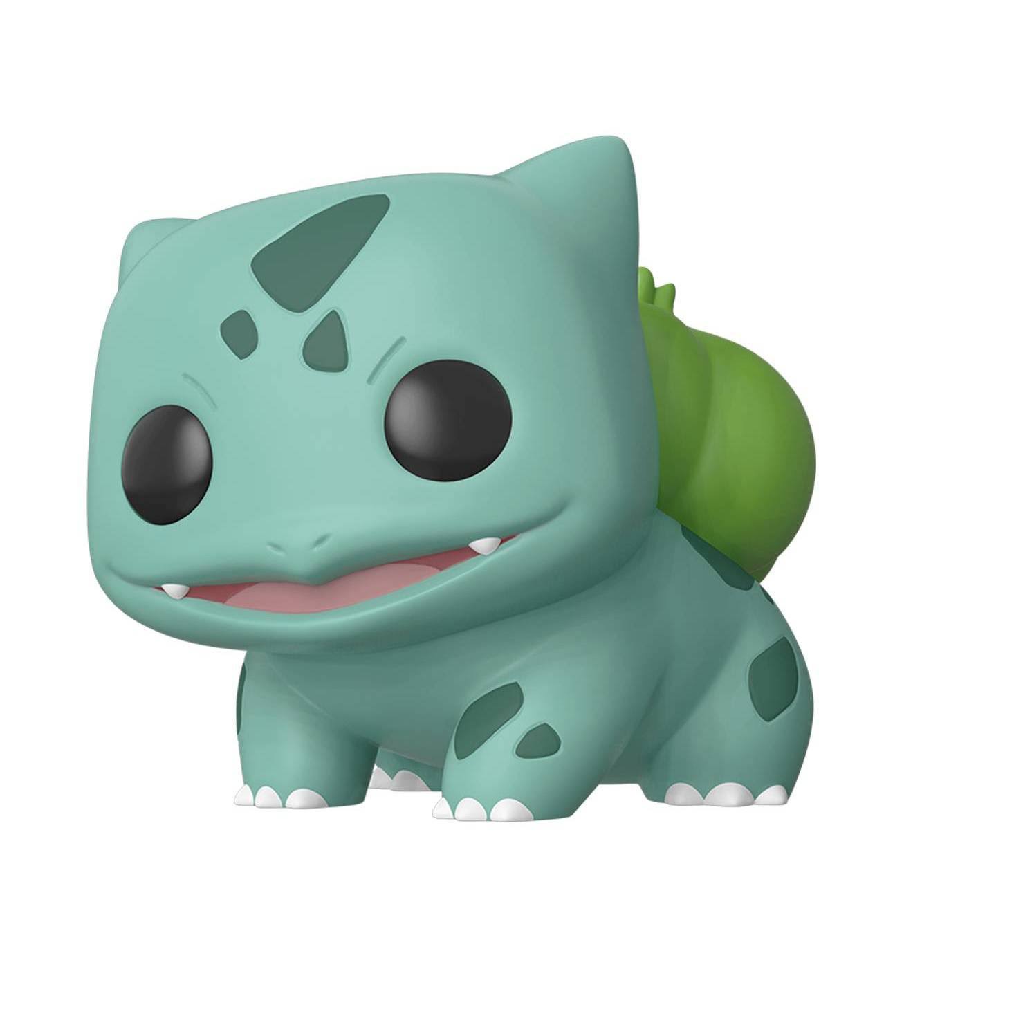 Pokemon 10-Inch Bulbasaur Exclusive