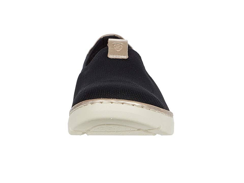 Ariat Women's Knit Ryder - Black