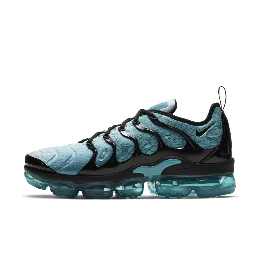Nike Air VaporMax Plus - Spirit Teal