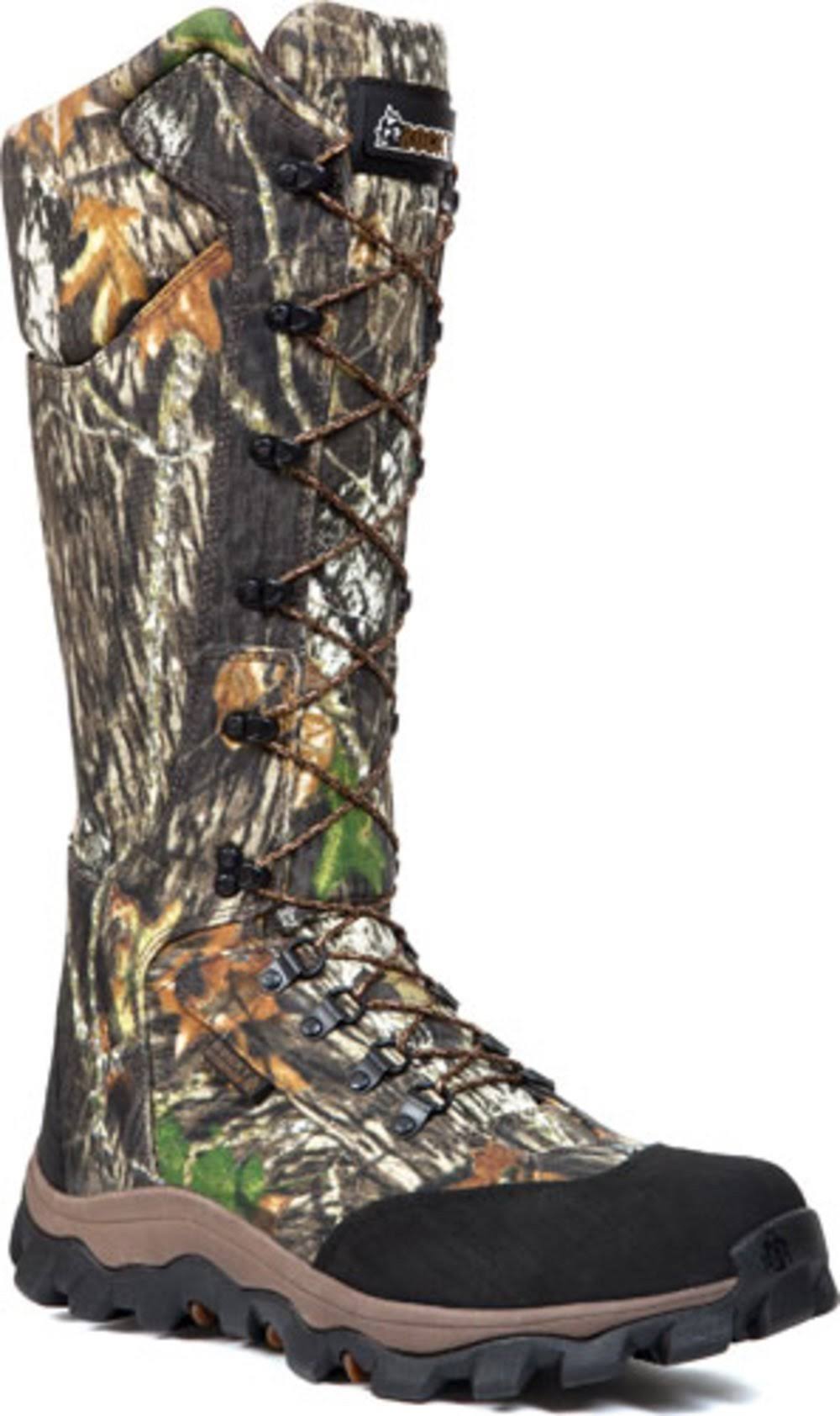 Rocky Lynx Waterproof Snake