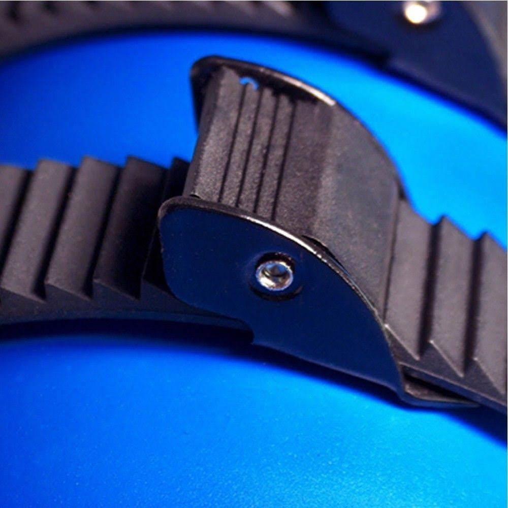 Teeter EZ-UP Gravity Boots