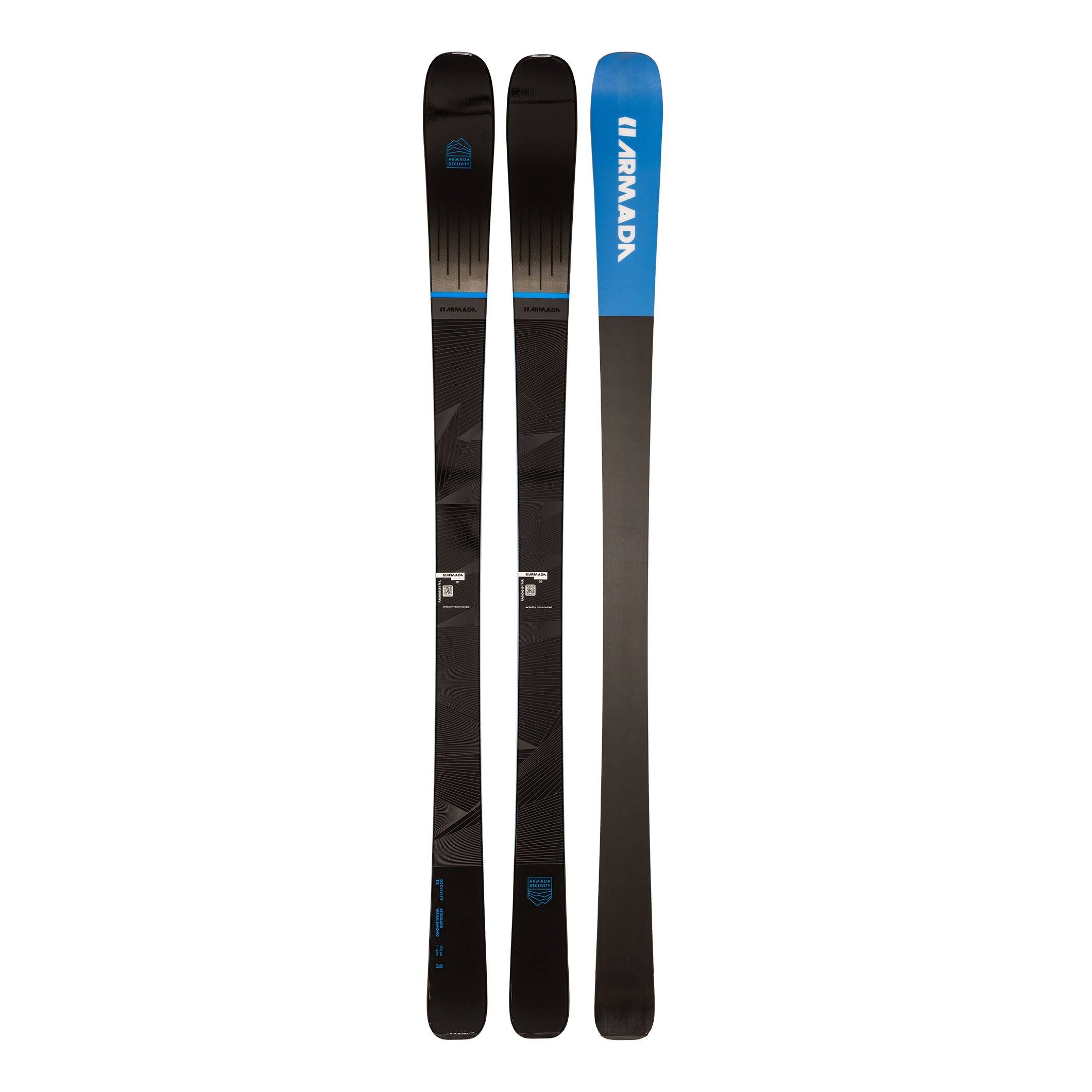 Armada Declivity 82 Ti - Skis Men's 182