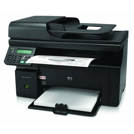 HP LaserJet Pro M1212nf Laser Printer - Refurbished CE841A