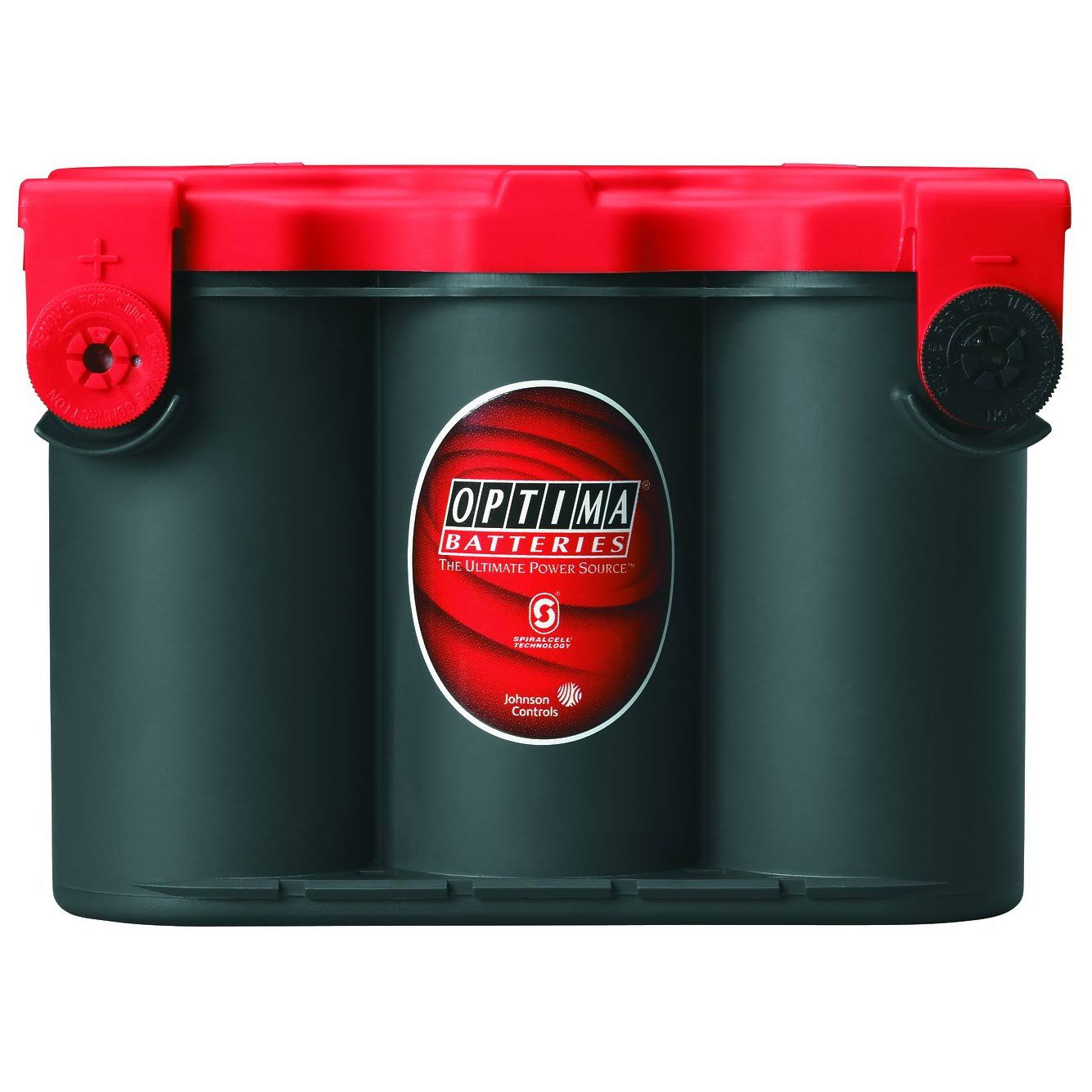 Optima REDTOP Battery 78