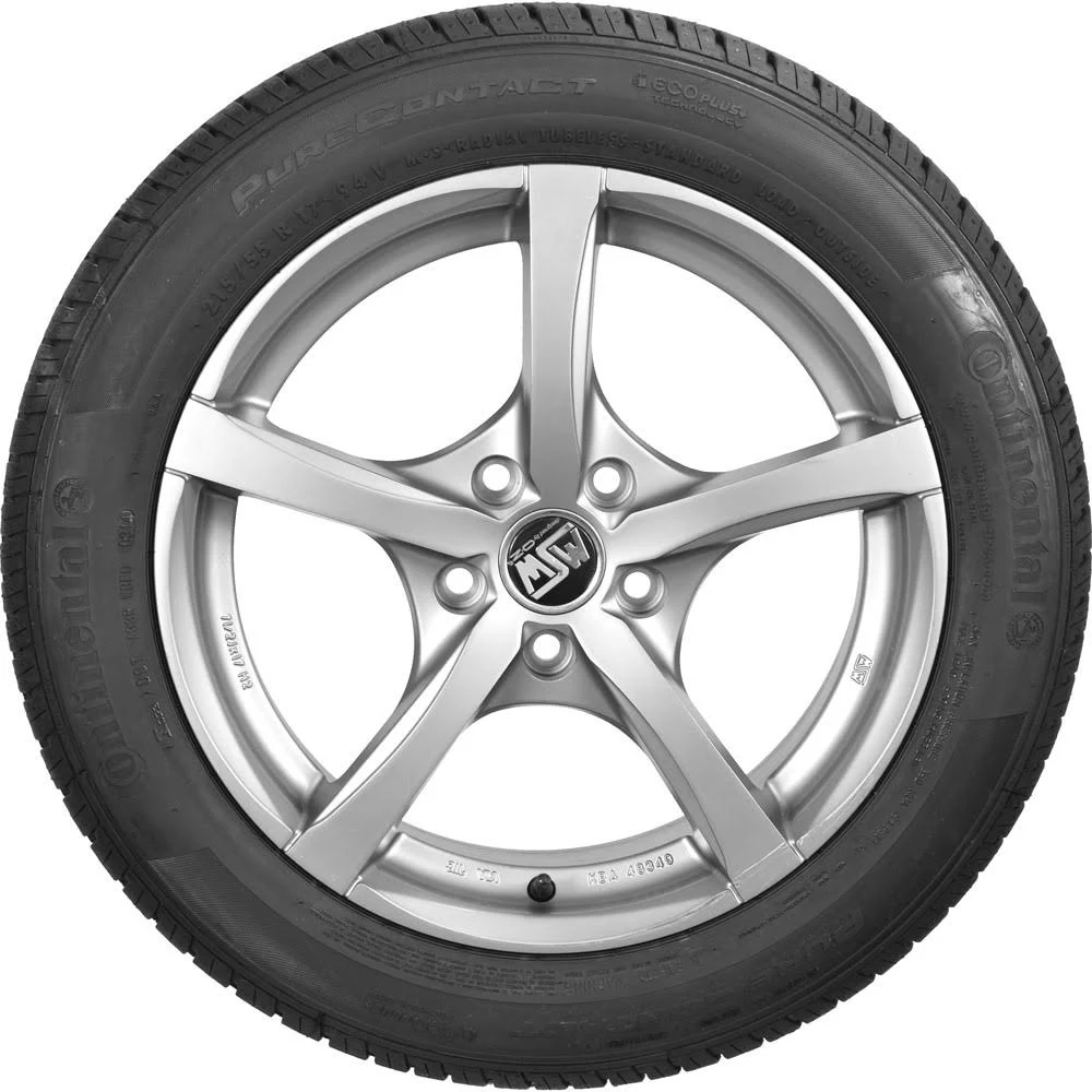 Continental - PureContact - 205/65R16 95H