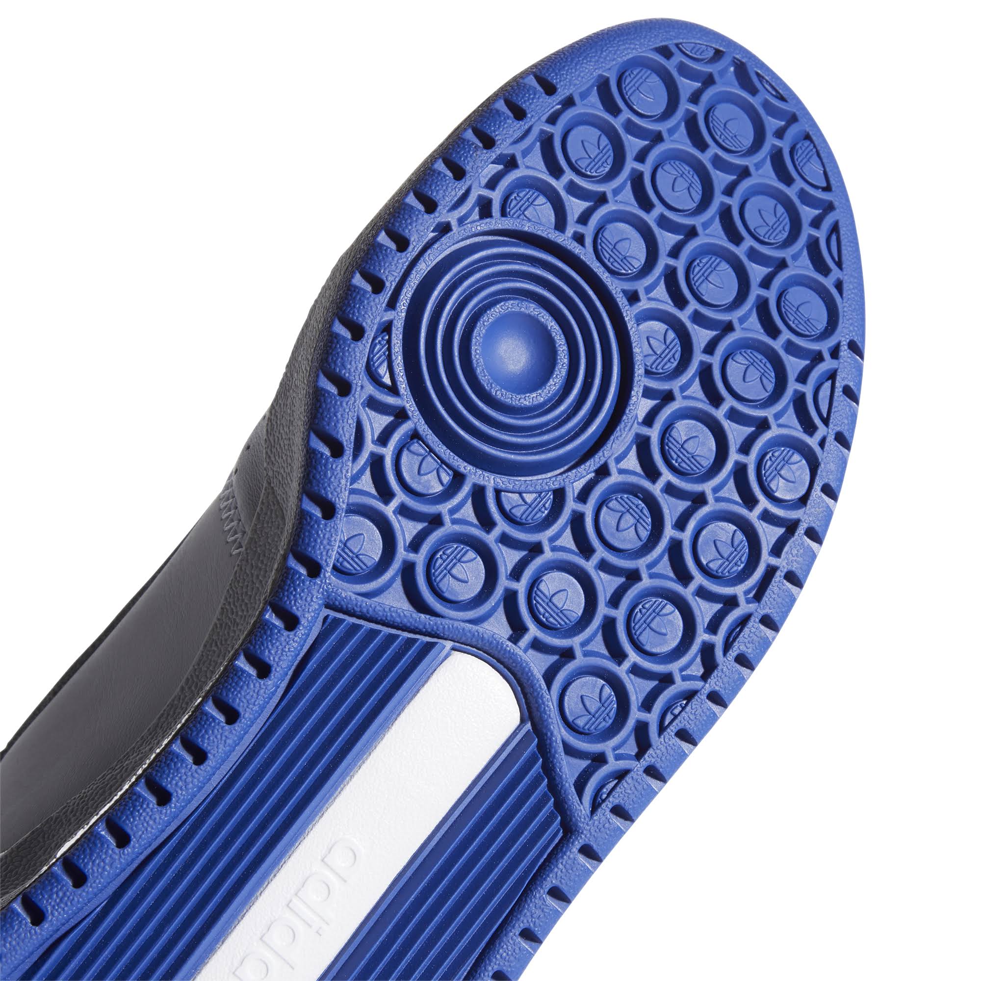 Adidas Liberty Cup Skate Shoe - Ftwr White / Team Royal / Silver Met